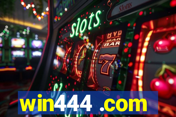 win444 .com